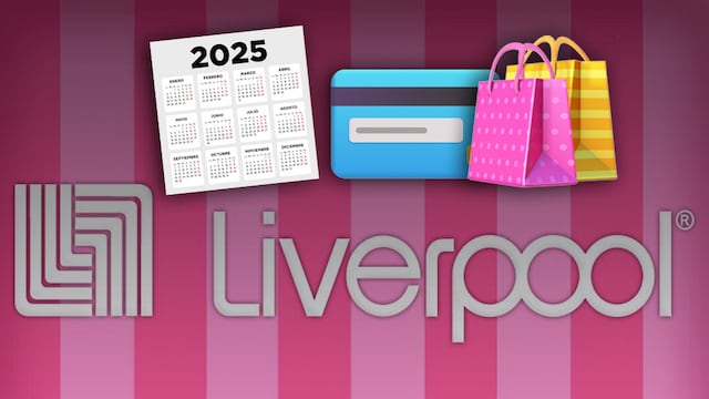 Venta Nocturna Liverpool 2025