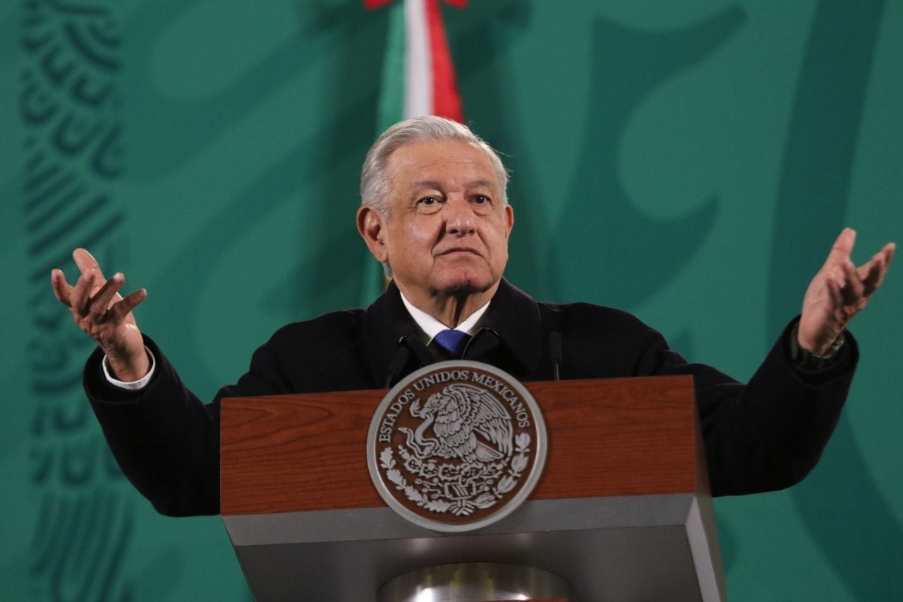 AMLO