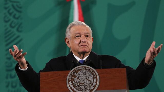 AMLO