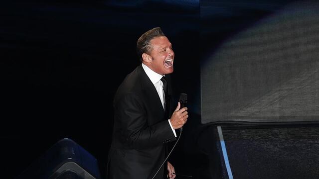 Luis Miguel