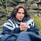 Kate del Castillo no puede ni dormir por el miedo a perderlo todo en los incendios de Los Ángeles