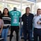 En Guanajuato Diego Sinhue Rodríguez arranca 15 Centros de Vinculación Laboral con Institutos de la Juventud
