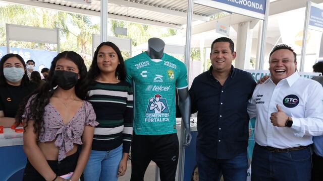 Centros de Vinculación Laboral con Institutos de la Juventud en Guanajuato