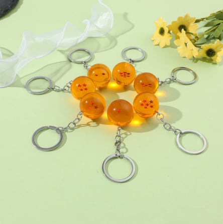 Juguetes de Dragon Ball