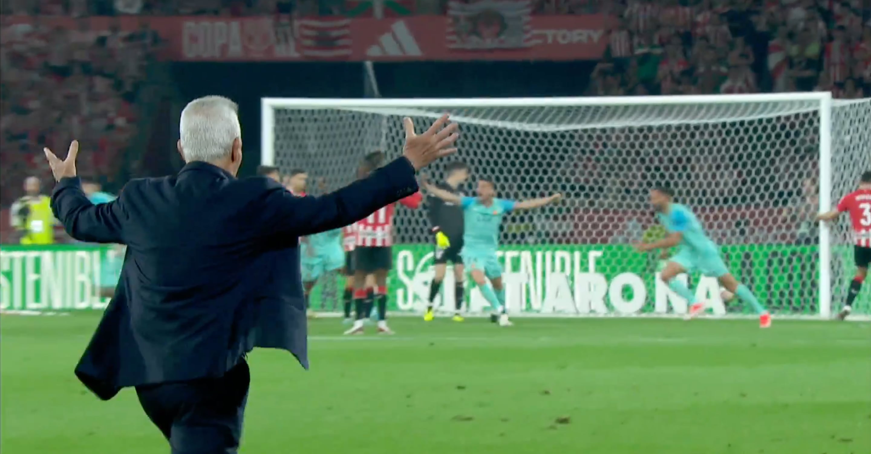 Javier Aguirre