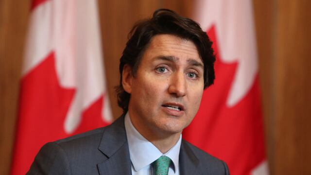 Canadá prepara aranceles para Estados Unidos, pero sólo si Donald Trump pega primero