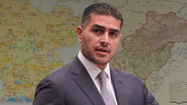 Omar García Harfuch ofrece detalles del operativo en Guanajuato y Queretaro