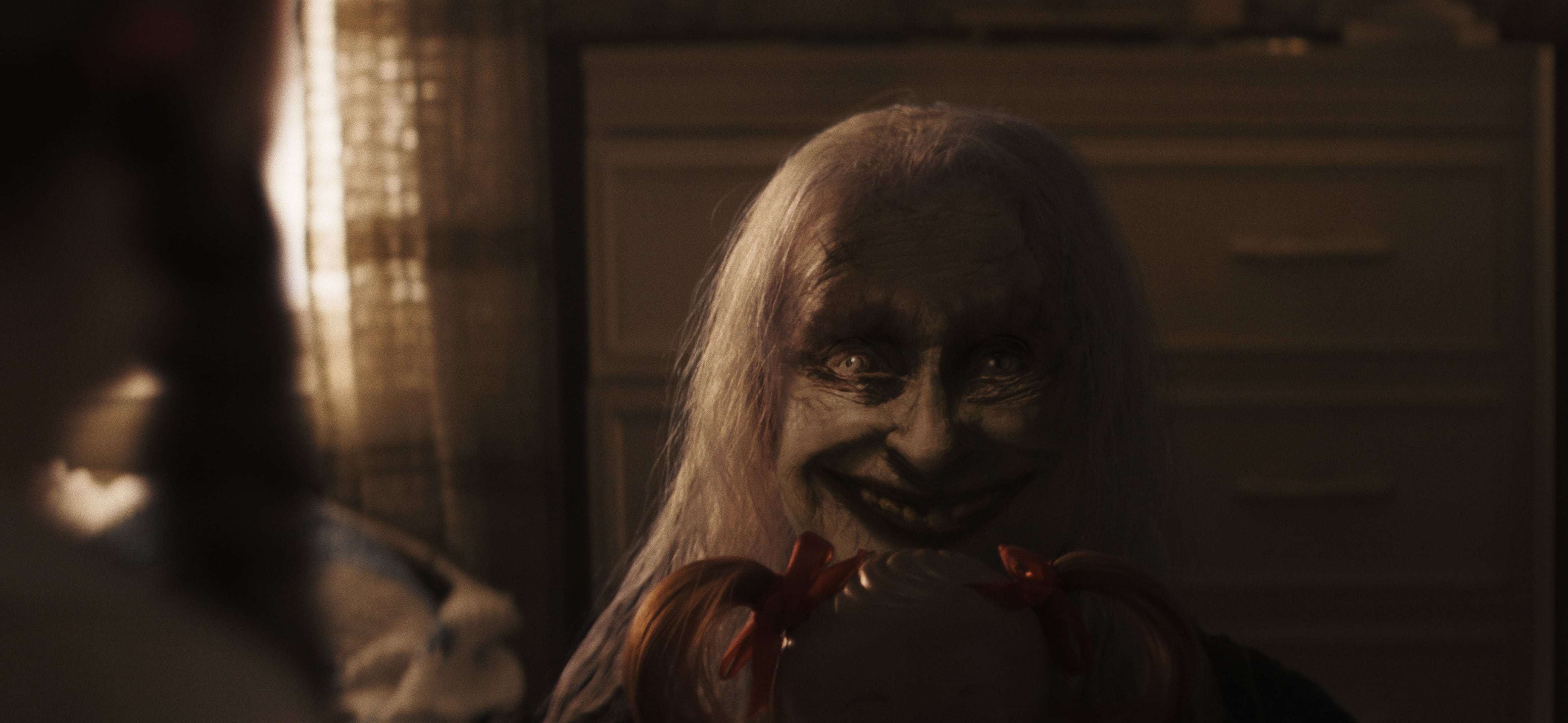 El Conjuro 4: Últimos Ritos