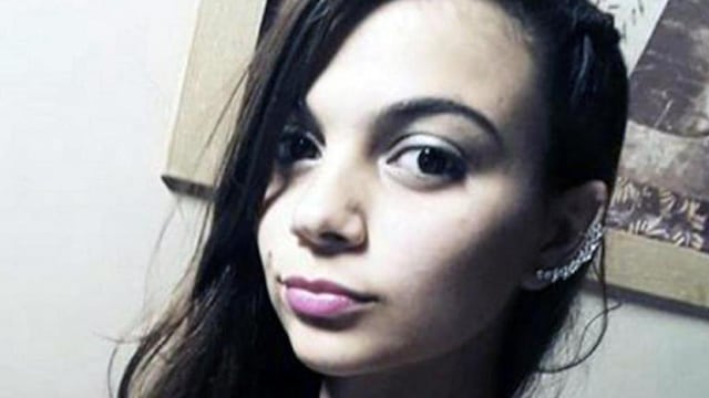 Agustina Imvinkelried