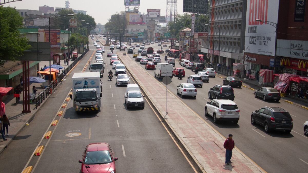 Estos vehículos están exentos en el programa Hoy no circula 24 de febrero 2024