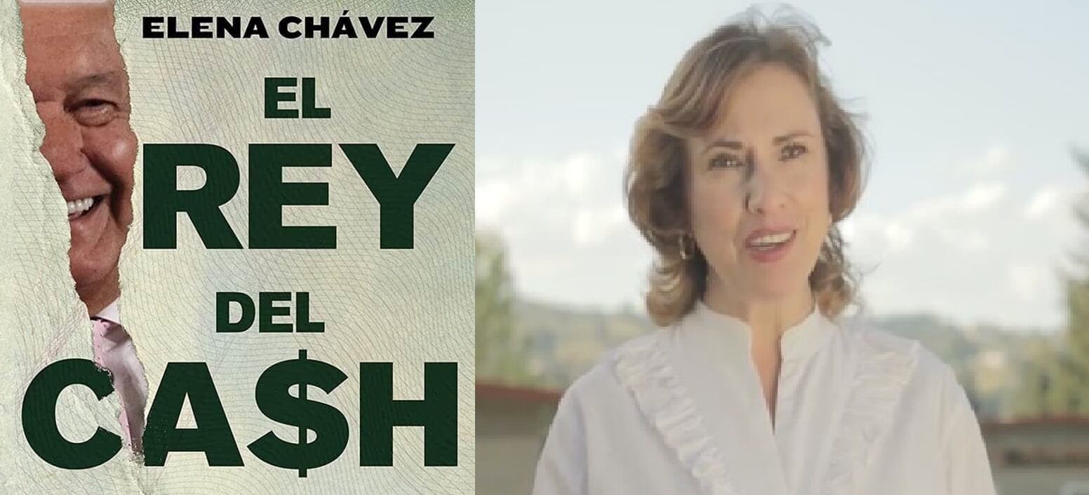 AMLO el Rey del Cash