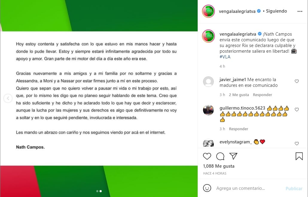 Nath Campos