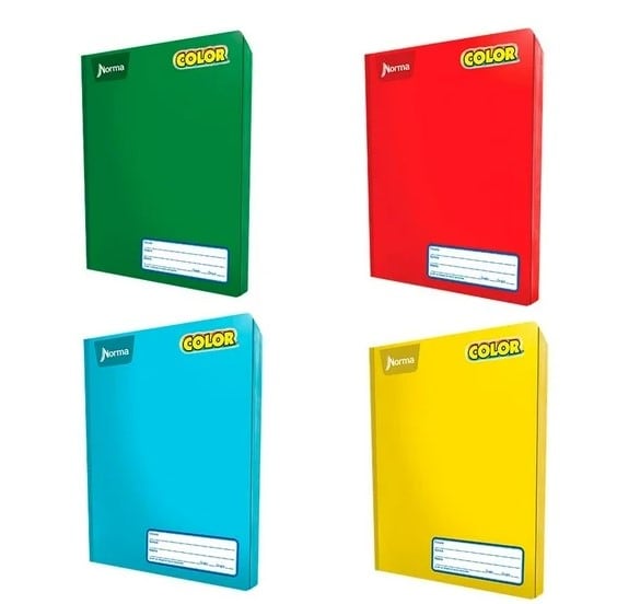 Cuaderno profesional en Walmart por menos de 70 pesos para el regreso a clases 2025