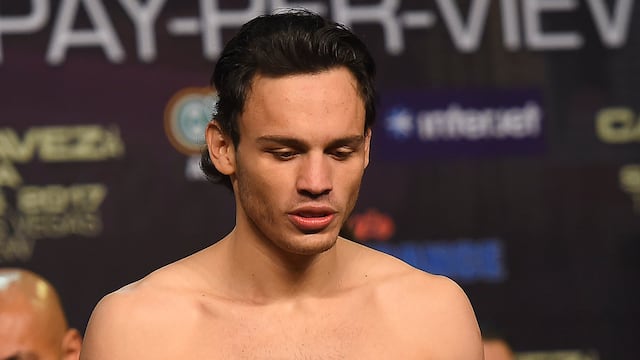 ¿Quién es Julio César Chávez Jr? El boxeador que fue detenido por presunta afiliación al crimen organizado