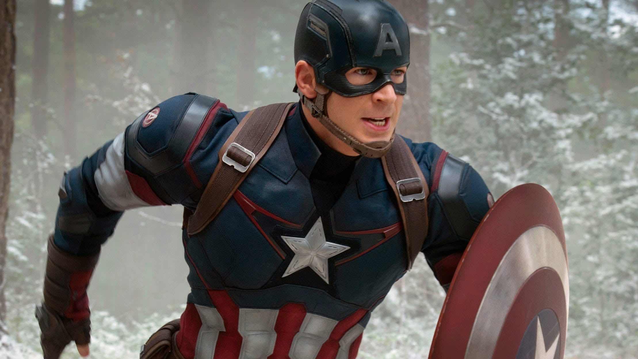 ‘The Falcon and the Winter Soldier’: Chris Evans tendría un cameo, aseguran