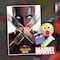El personaje de Marvel que no existe, pero inspiró Deadpool y Wolverine