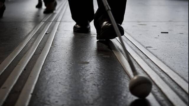 Según datos oficiales, el planeta tiene alrededor de 300 millones de personas con discapacidad visual.