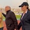 ¿Lucía Méndez dio su brazo a torcer? Antonio Pérez Garibay la llevó a este bello sitio Patrimonio Cultural de la Humanidad