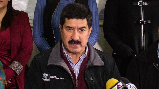 Cynthia Andrade/Cuartoscuro