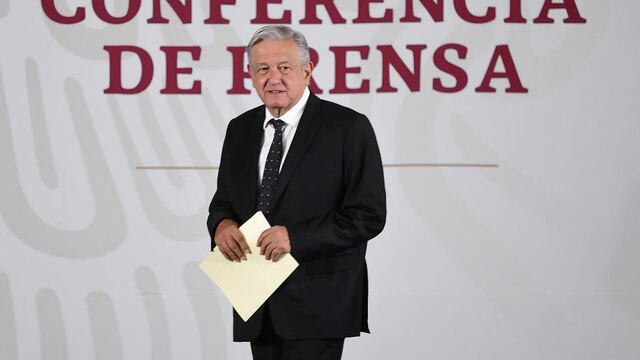 Andrés Manuel López Obrador. Celebración.