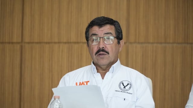David Kershenobich recibirá doctorado honoris causa de la UAT.
