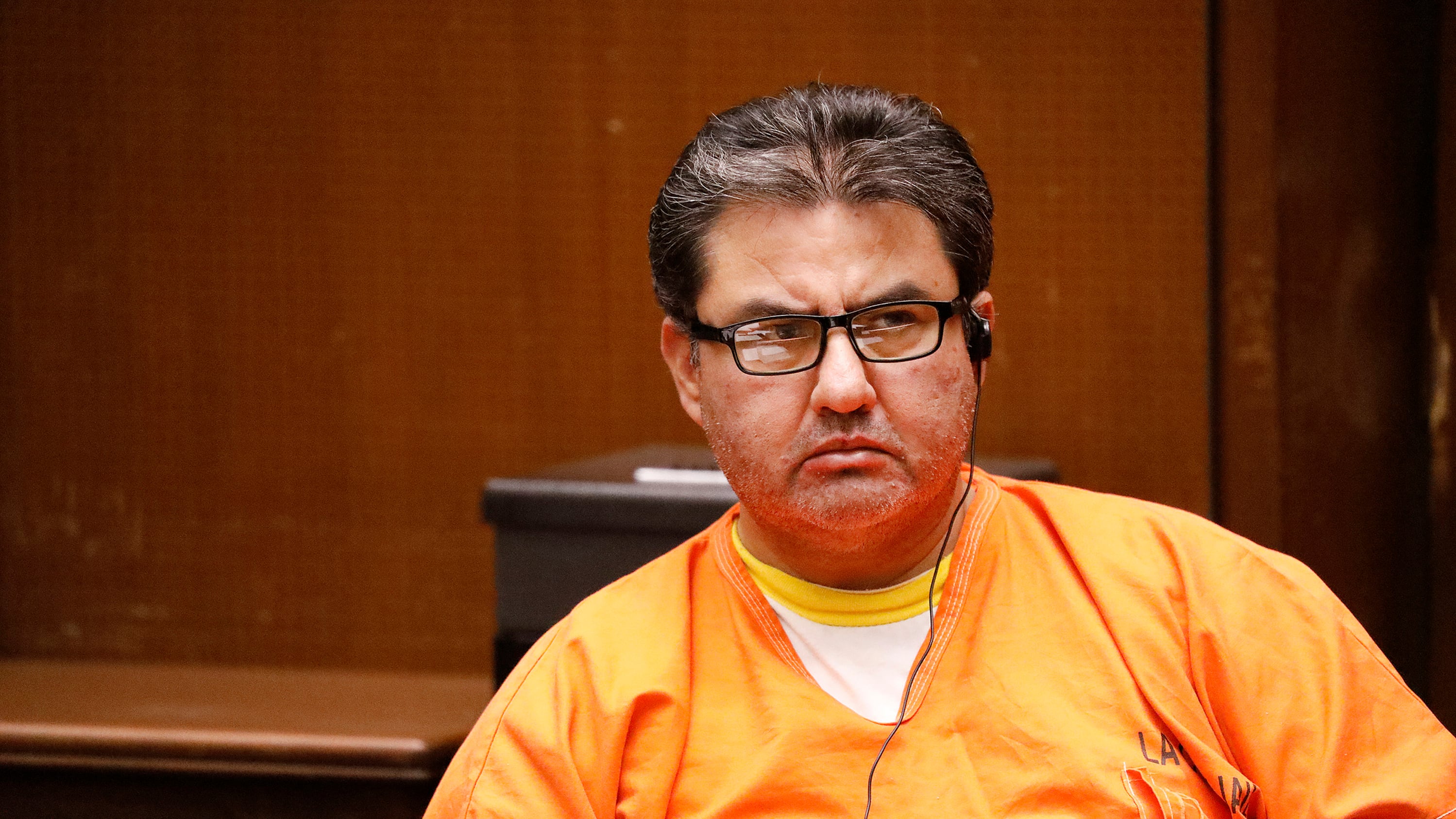 Naasón Joaquín: Acusan a líder de La Luz del Mundo de tráfico sexual y crimen organizado