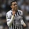 Rogelio Funes Mori vive su primer entrenamiento con la Selección de futbol de México