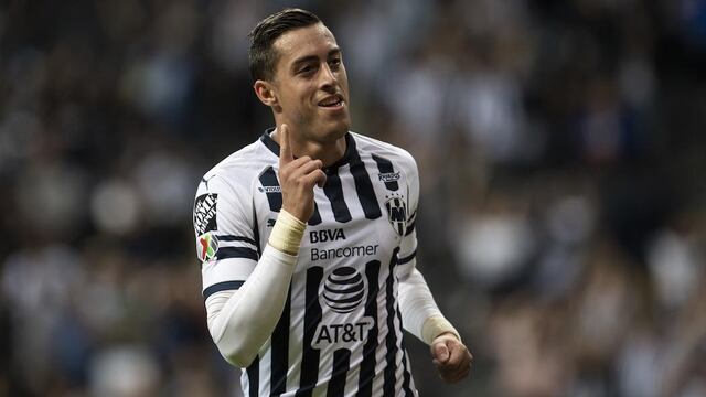 Rogelio Funes Mori.