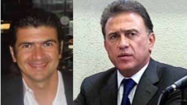 Los Yunes en el ojo del huracán