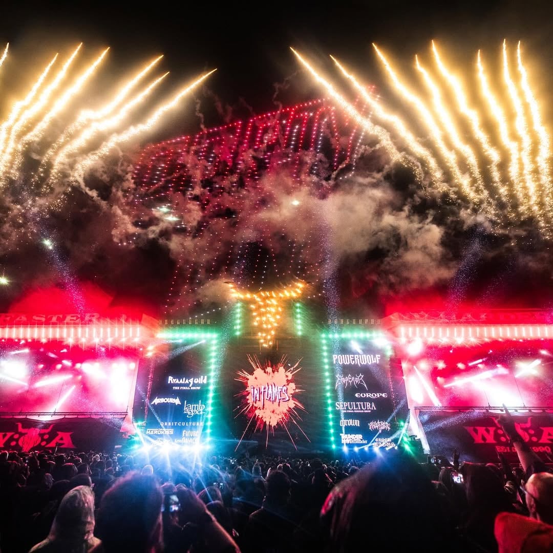 Wacken Open Air