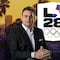 David Faitelson expone la dura realidad de Los Angeles a cuatro años de los Juegos Olímpicos