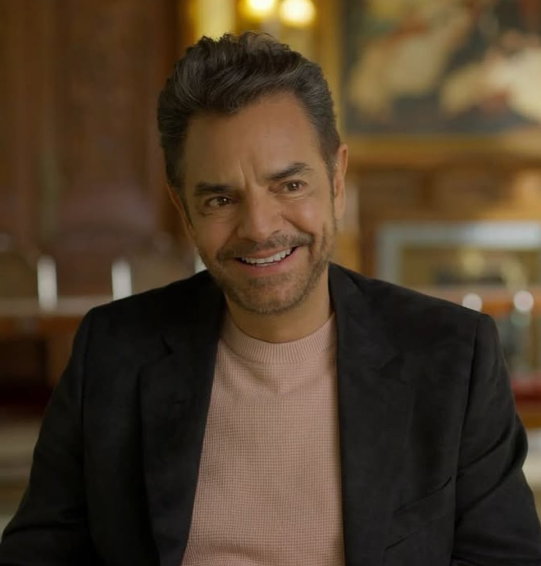 Eugenio Derbez