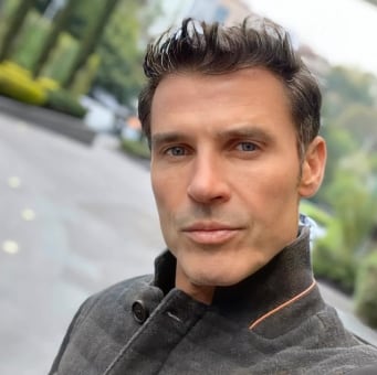 Leonardo García
