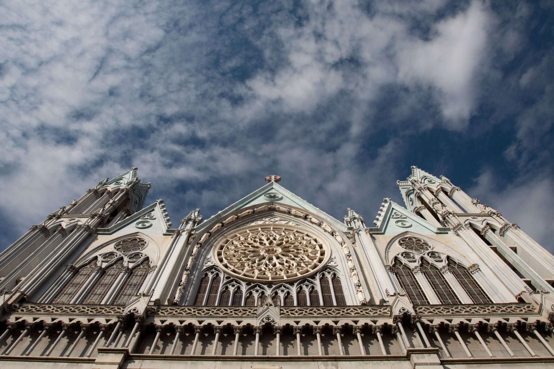 Templo Expiatorio de León