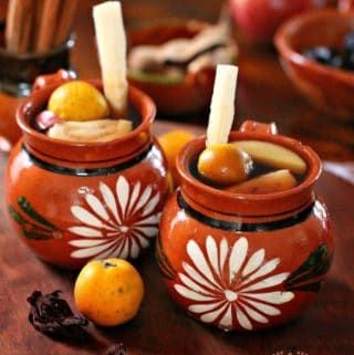Ponche de Navidad