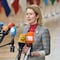 ¿Quién es Kaja Kallas, la primera ministra de Estonia que fue incluida en la lista de criminales más buscados de Rusia?