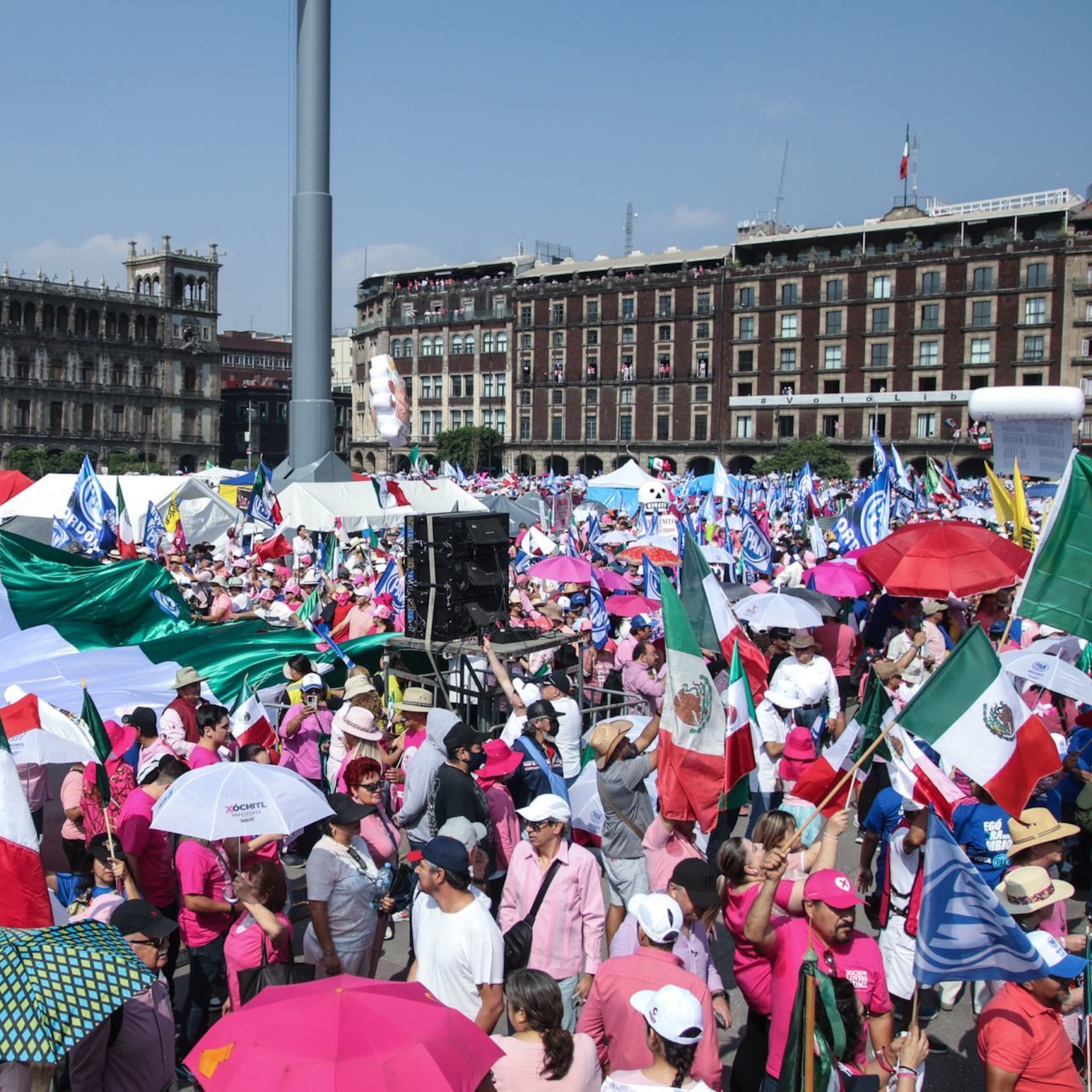 Los retos ciudadanos en 2026