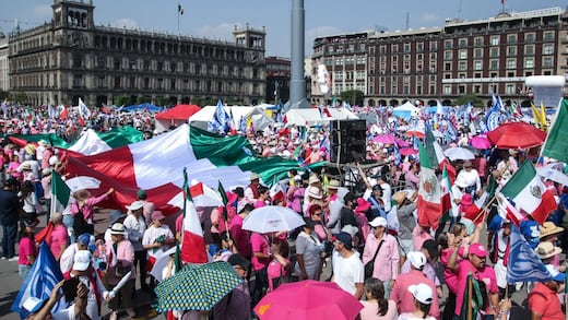 Los retos ciudadanos en 2026