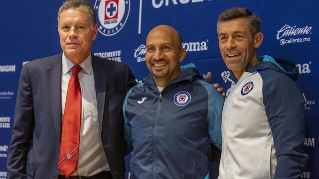 Peláez dio a conocer los detalles sobre el homenaje al Conejo