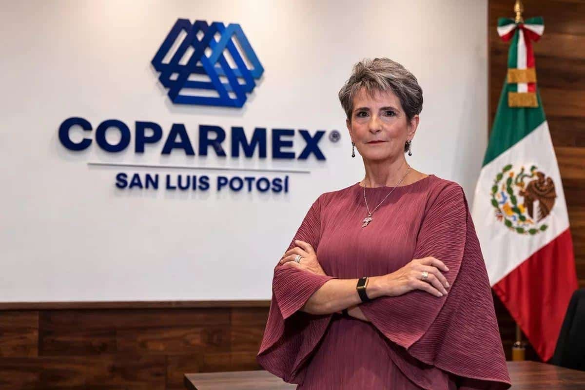 Empresarios y Ricardo Gallardo impulsan inversión en San Luis Potosí