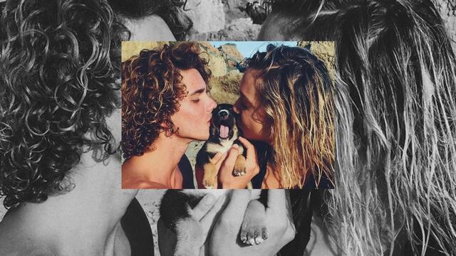 Dicen que la envidia es mala, ellos te harán confirmarlo...