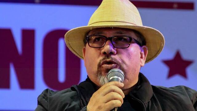 Facebook Javier Valdez