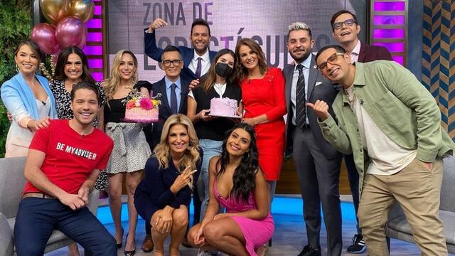 Venga la Alegría’