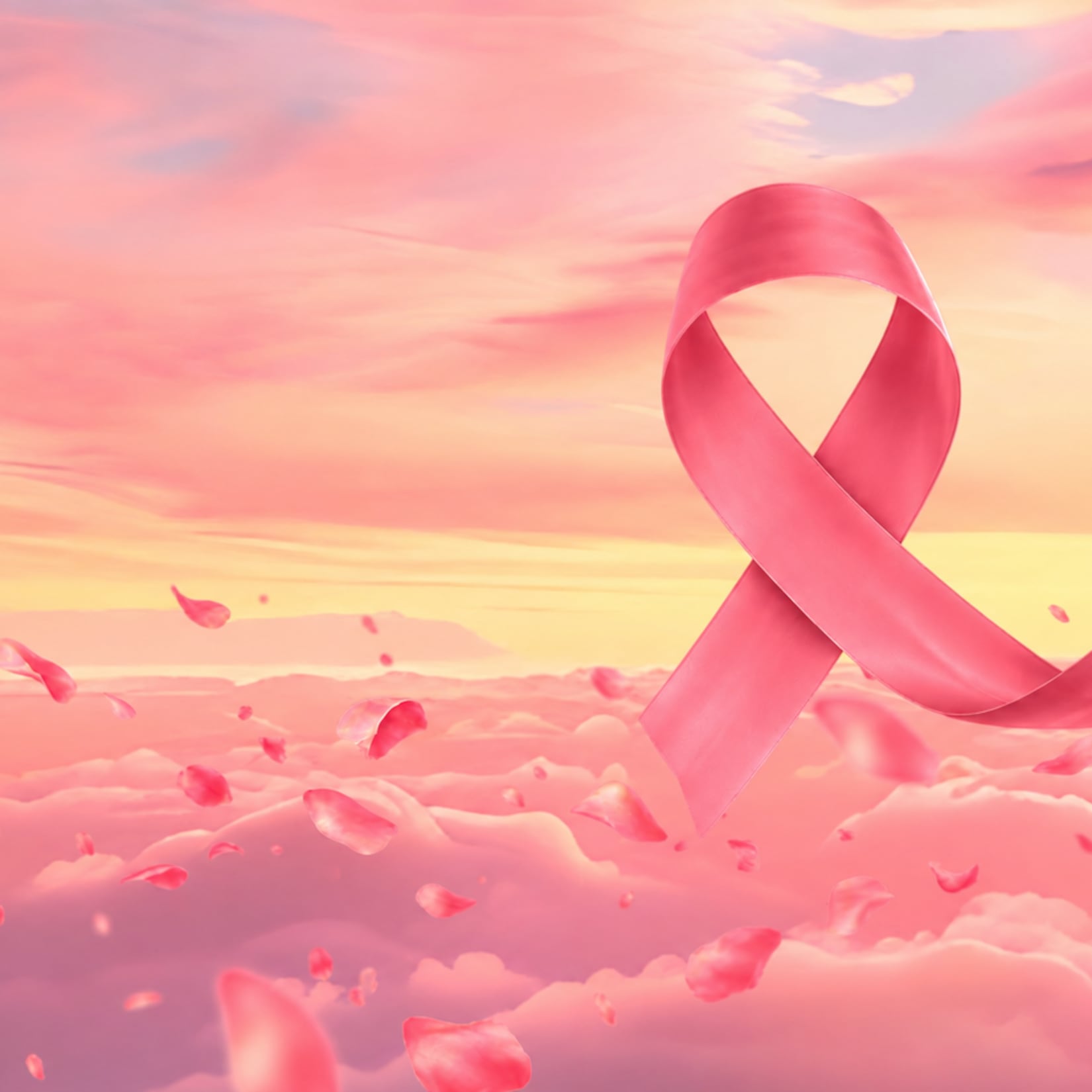 La aviación y el Día Mundial de la Lucha contra el Cáncer de Mama