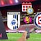 Querétaro vs Cruz Azul: A qué hora y dónde ver el partido de la Liga Femenil BBVA