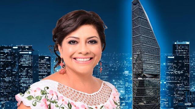 Clara Brugada no se baja de la contienda por la CDMX