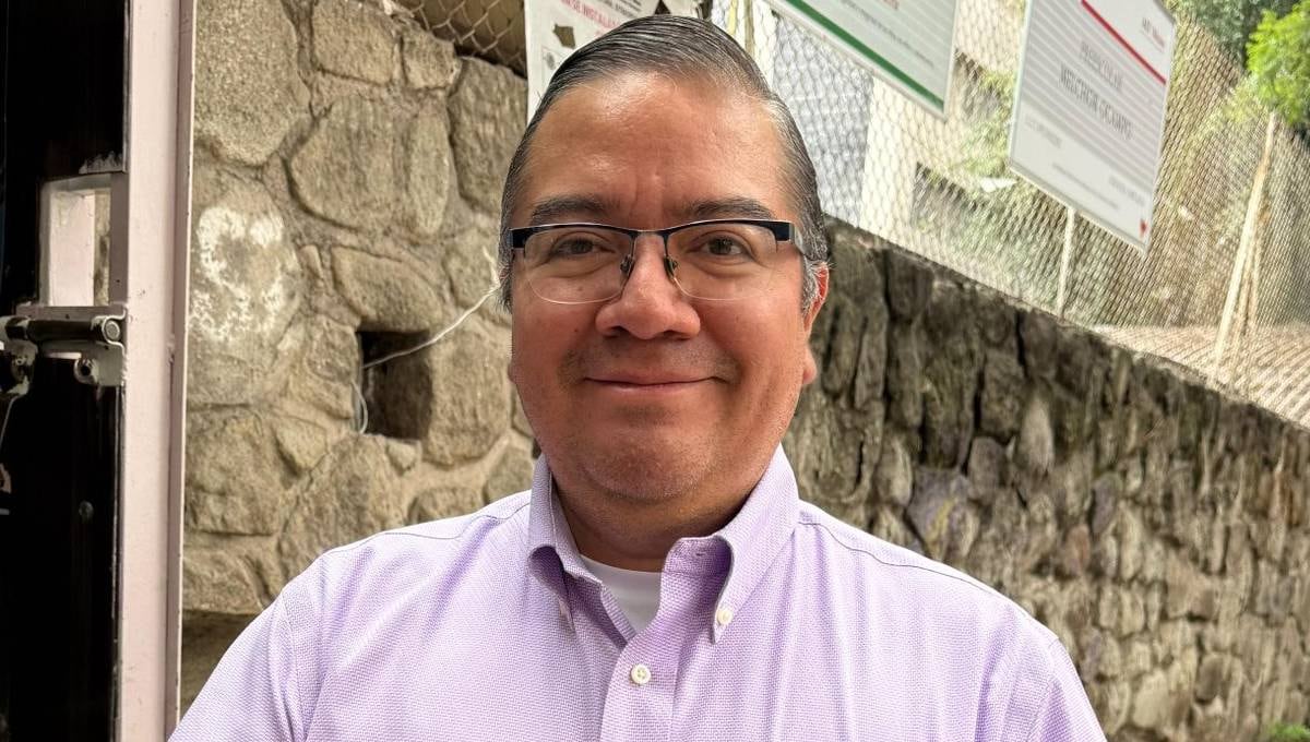 Irving Espinosa Betanzo