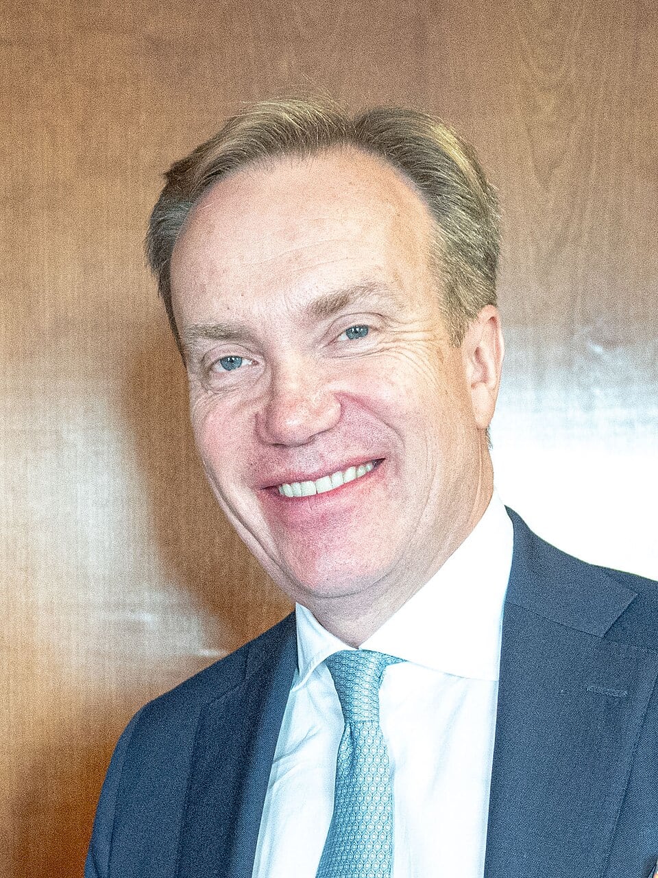 Borge Brende
