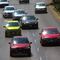 Hoy no circula 1 de marzo: ¿Qué autos con engomado rojo descansan el miércoles en el Estado de México?