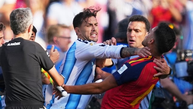Tras los incidentes en la final del Mundial 2026, la FIFA abrió investigación contra Argentina